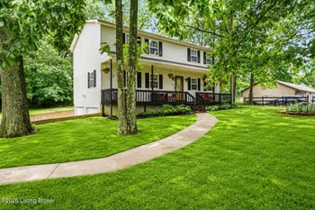 110 Peaceful Valley Rd, Vine Grove, KY 40175