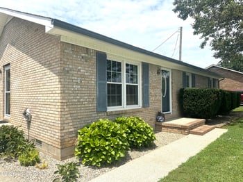 110 Pineview Dr, Bardstown, KY 40004