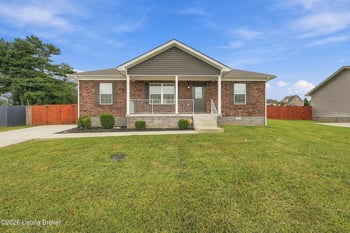 110 Redwood Dr, Bardstown, KY 40004