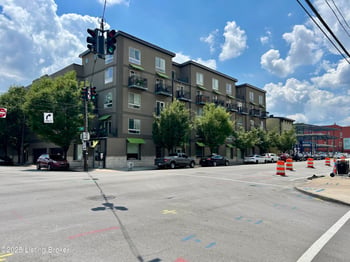 110 S Campbell St #201, Louisville, KY 40206