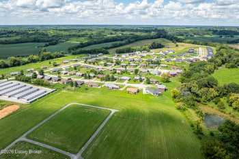 110 Savannah Ct, Taylorsville, KY 40071