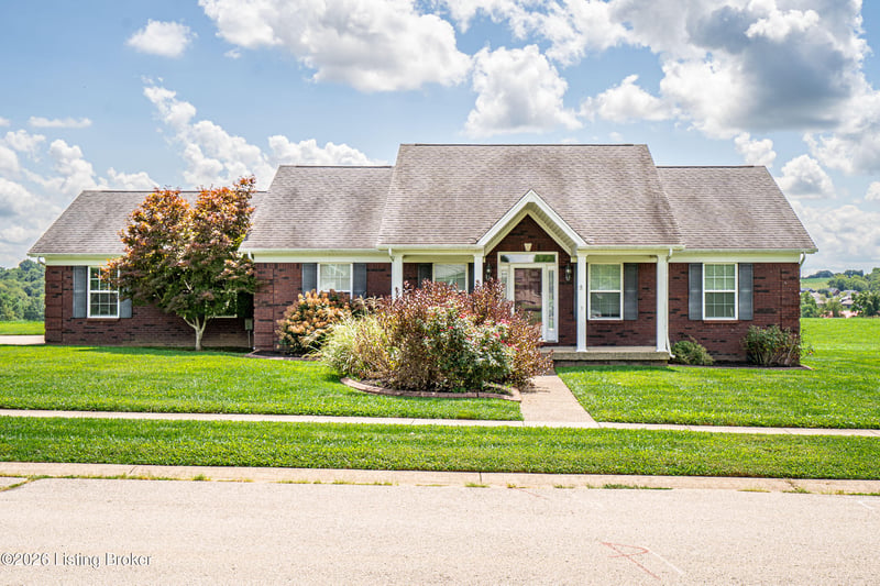 110 Savannah Ct, Taylorsville, KY 40071