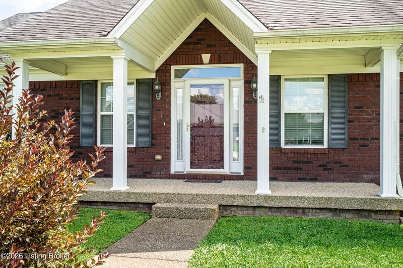 110 Savannah Ct, Taylorsville, KY 40071