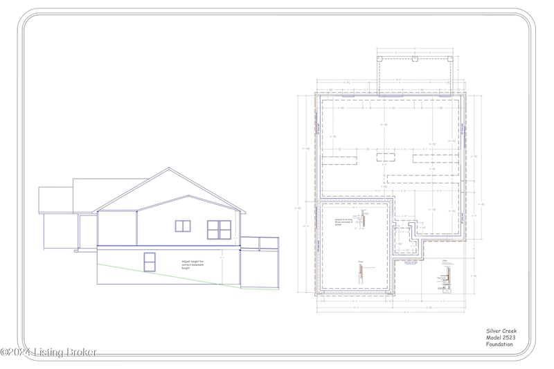 110 Spangler Pl, Utica, IN 47130