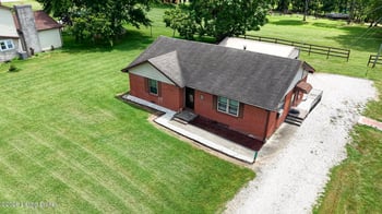 110 Tanner Rd, Hodgenville, KY 42748