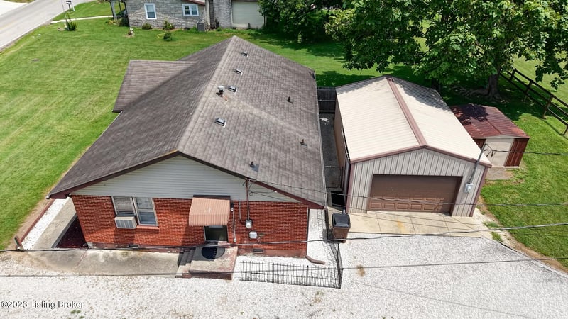 110 Tanner Rd, Hodgenville, KY 42748