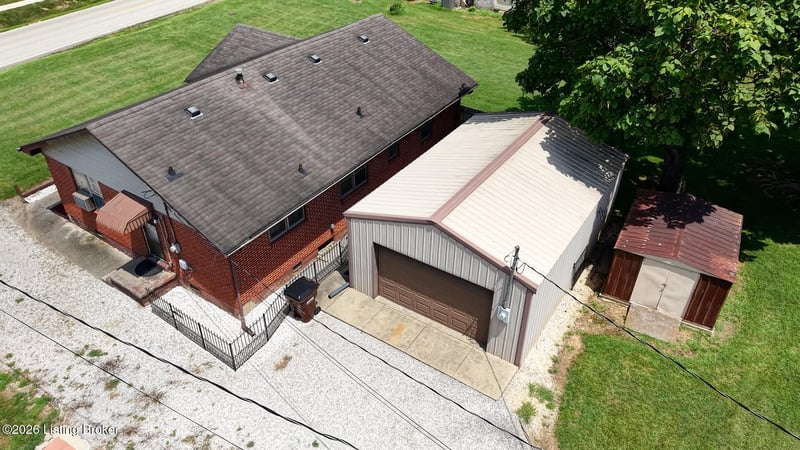 110 Tanner Rd, Hodgenville, KY 42748