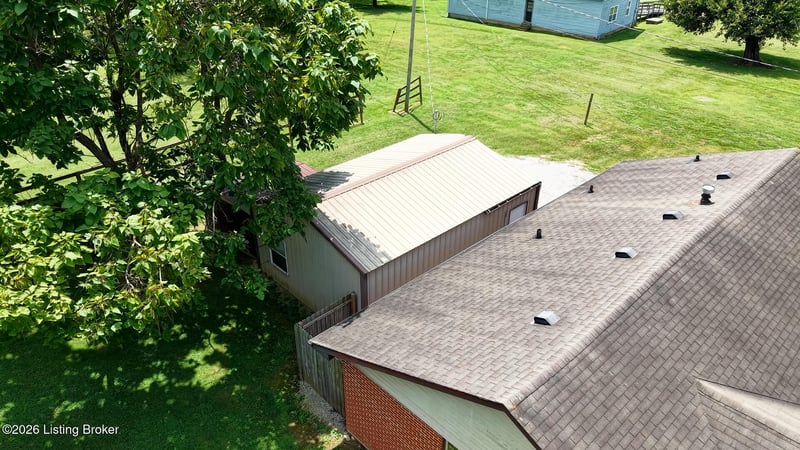 110 Tanner Rd, Hodgenville, KY 42748