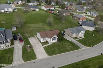 110 Tulip Dr, Bardstown, KY 40004