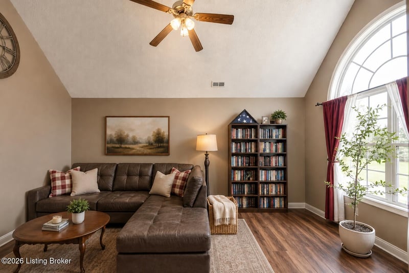 110 Tulip Dr, Bardstown, KY 40004