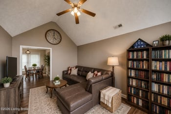 110 Tulip Dr, Bardstown, KY 40004