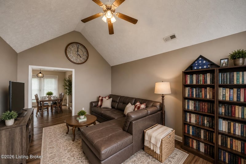 110 Tulip Dr, Bardstown, KY 40004