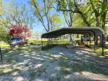 110 W Pierson St, Fredonia, KY 42411