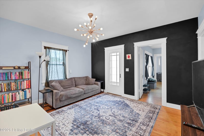 1100 Goss Ave, Louisville, KY 40217