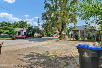 1100 Goss Ave, Louisville, KY 40217