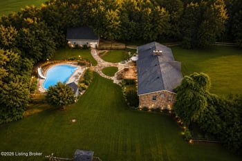 1100 Pappy Cecil Ln, Bardstown, KY 40004