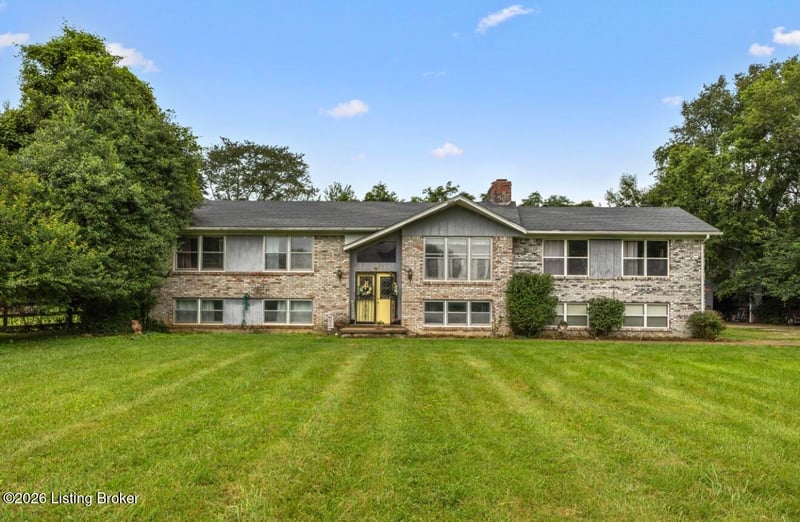 1100 Pappy Cecil Ln, Bardstown, KY 40004