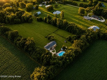 1100 Pappy Cecil Ln, Bardstown, KY 40004