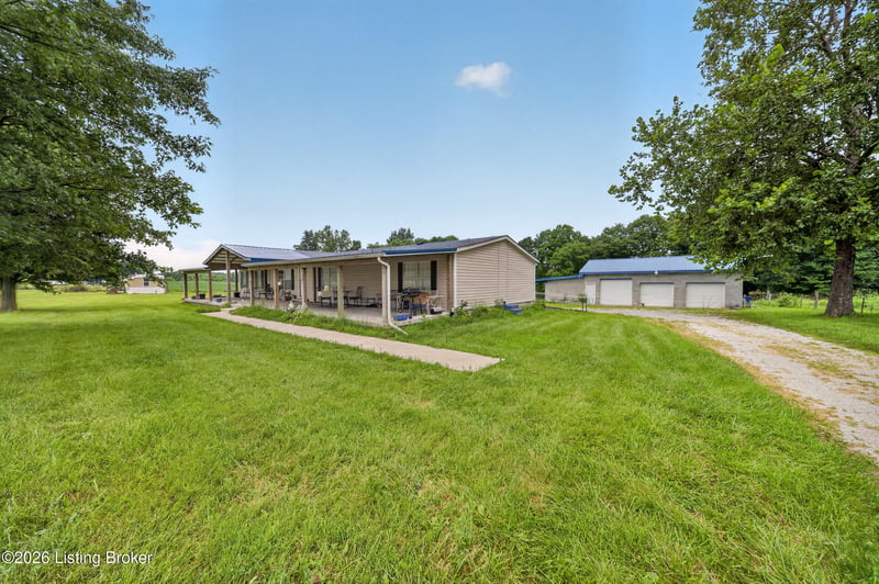 1100 Solway Meeting Rd, Big Clifty, KY 42712