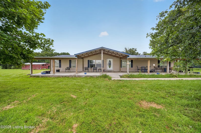 1100 Solway Meeting Rd, Big Clifty, KY 42712