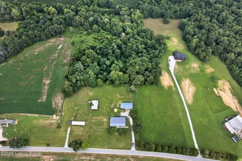 1100 Solway Meeting Rd, Big Clifty, KY 42712
