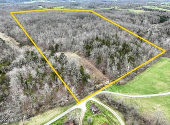 1100 Windy Way Ln, Harrodsburg, KY 40330