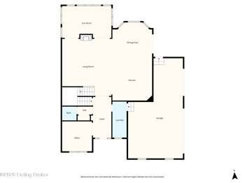 11000 Lavender Way, Louisville, KY 40291
