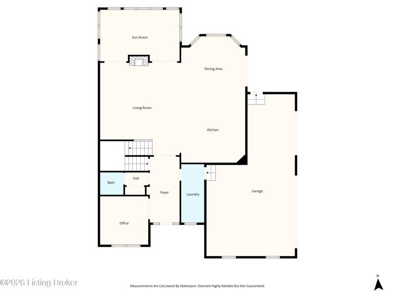 11000 Lavender Way, Louisville, KY 40291