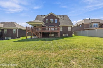 11003 Kaufman Farm Dr, Louisville, KY 40291