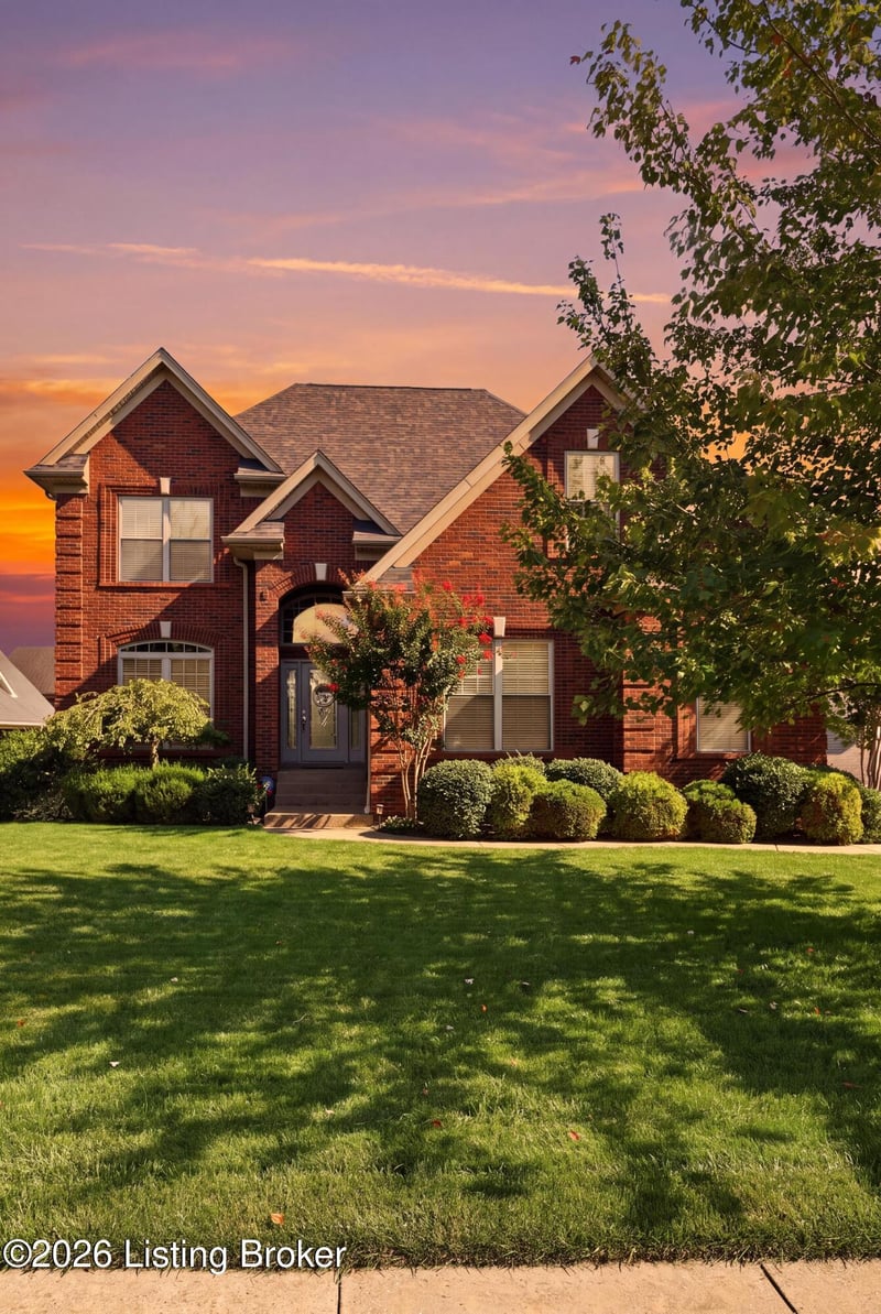 11003 Little Spring Blvd, Louisville, KY 40291