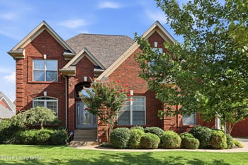 11003 Little Spring Blvd, Louisville, KY 40291