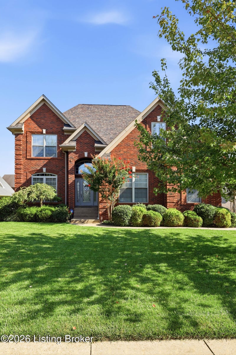 11003 Little Spring Blvd, Louisville, KY 40291