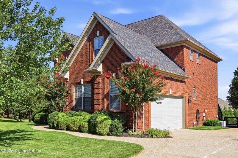 11003 Little Spring Blvd, Louisville, KY 40291