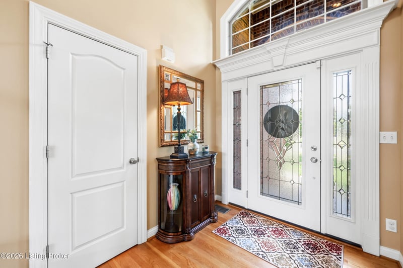 11003 Little Spring Blvd, Louisville, KY 40291