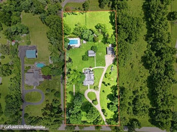 11005 Park Rd, Anchorage, KY 40223