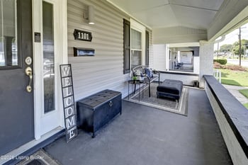1101 Cecil Ave, Louisville, KY 40211