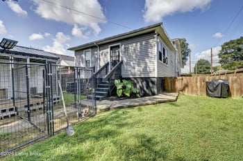 1101 Cecil Ave, Louisville, KY 40211