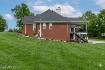1101 Driftwood Ln, Elizabethtown, KY 42701