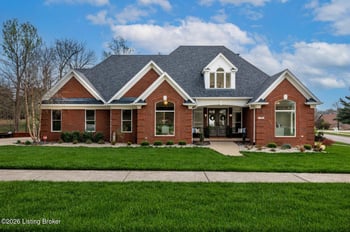 1101 Driftwood Ln, Elizabethtown, KY 42701