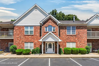 1101 Powerhouse Ln #204, Louisville, KY 40242