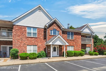 1101 Powerhouse Ln #204, Louisville, KY 40242