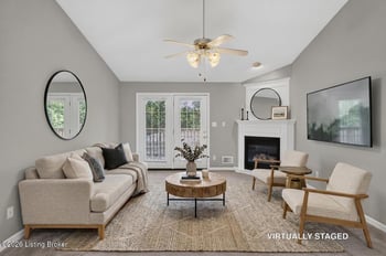 1101 Powerhouse Ln #204, Louisville, KY 40242