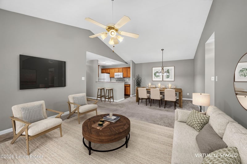1101 Powerhouse Ln #204, Louisville, KY 40242