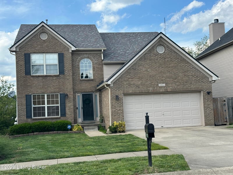 11012 Symington Cir, Louisville, KY 40241