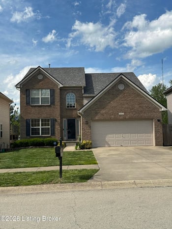 11012 Symington Cir, Louisville, KY 40241