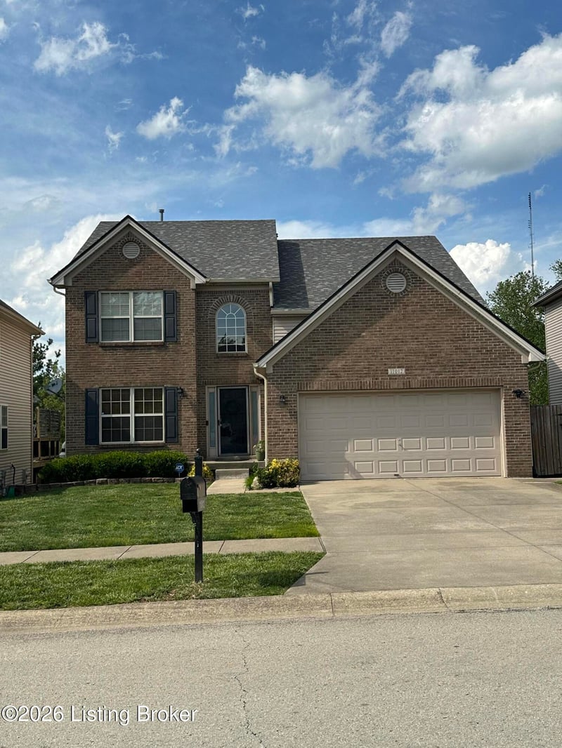 11012 Symington Cir, Louisville, KY 40241