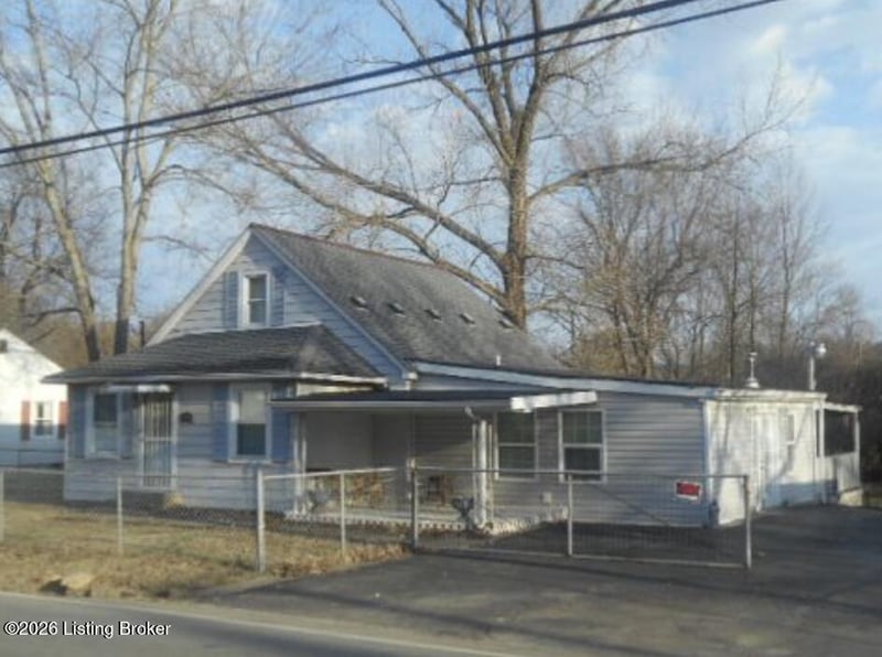 11015 National Turnpike, Fairdale, KY 40118