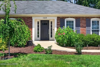 11019 Brechin Rd, Louisville, KY 40243