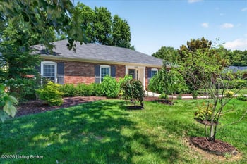 11019 Brechin Rd, Louisville, KY 40243