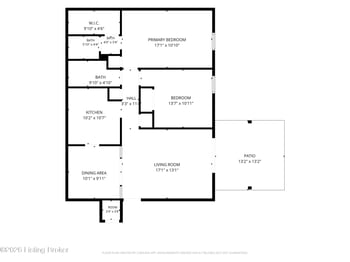 1102 La Fontenay Ct, Louisville, KY 40223
